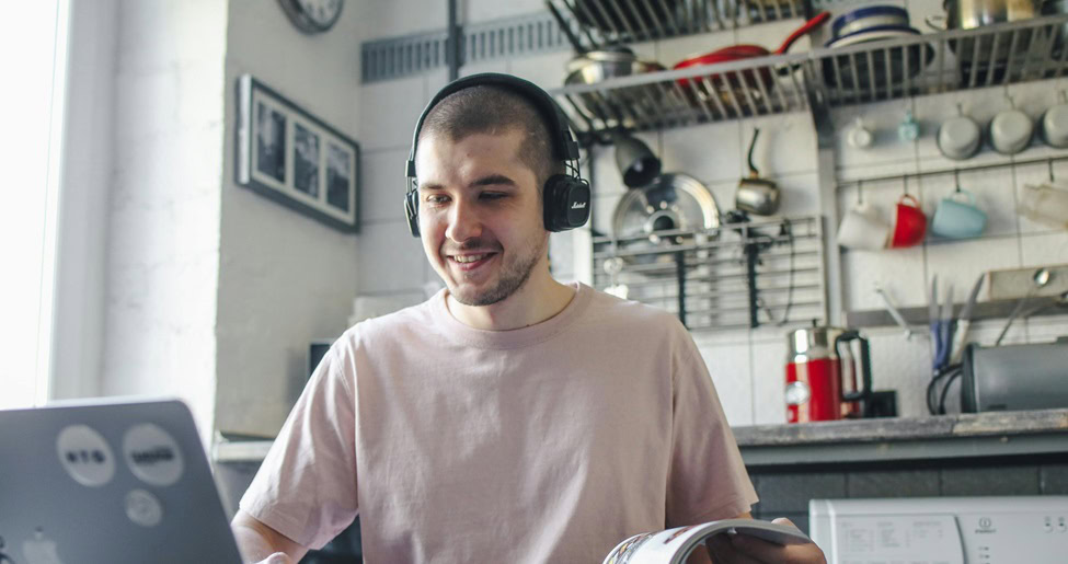 5 Ways to Volunteer Online