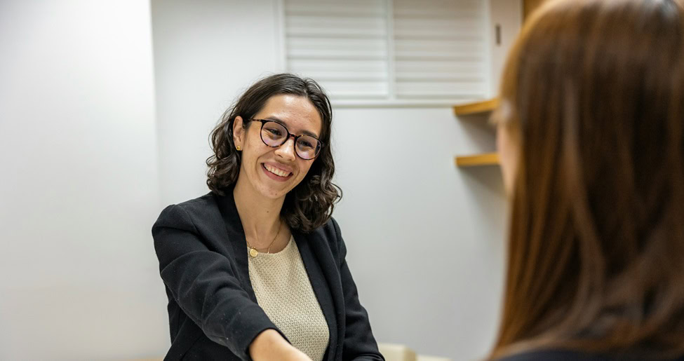 A Guide to Skills-Based Interview Questions
