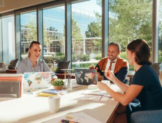 Where to Get Support When You Work For Small Charities