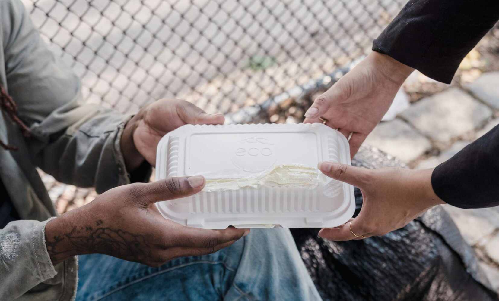 How to Get Started Working in the Homelessness Sector