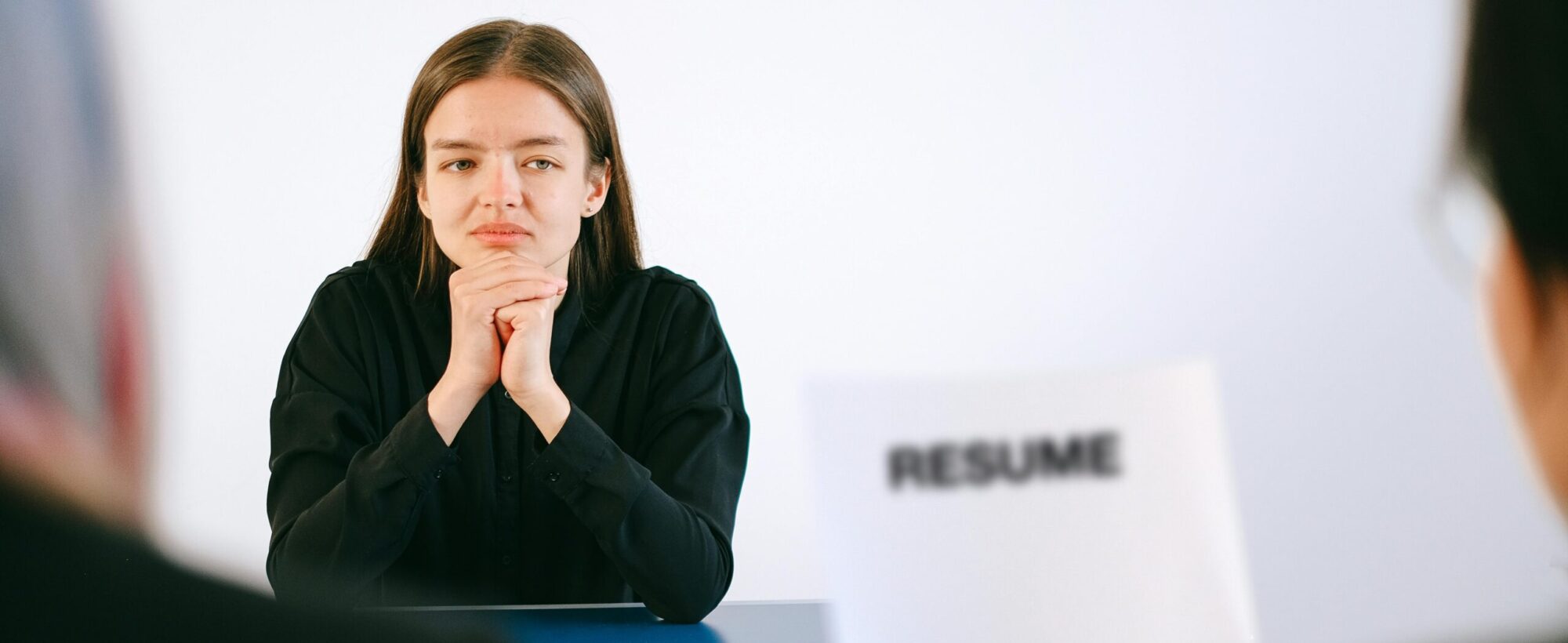 Why is it so Hard to Get a Job Right Now?