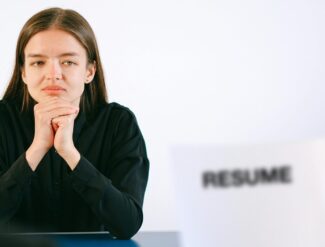 Why is it so Hard to Get a Job Right Now?