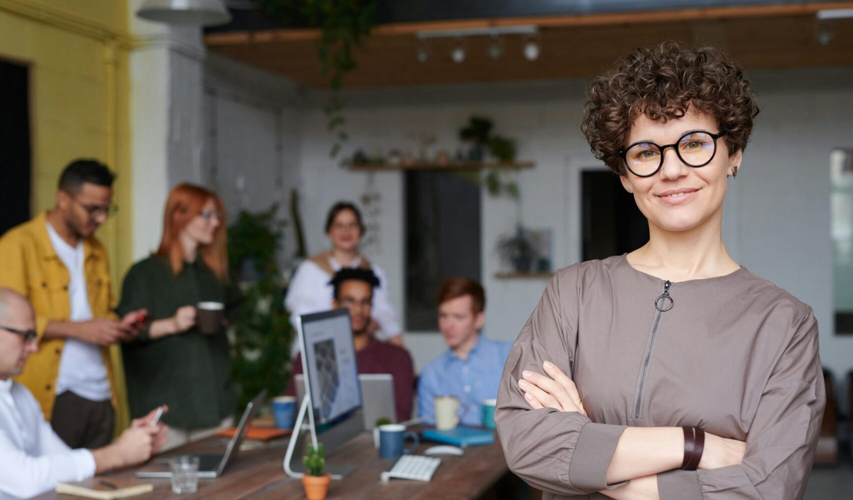 How to Develop Leadership Skills in the Charity Sector