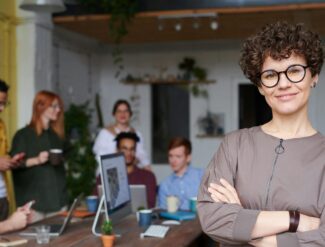 How to Develop Leadership Skills in the Charity Sector