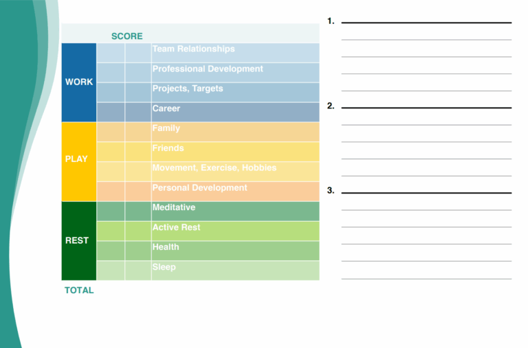 How to Set Boundaries at Work - CharityJob Blog