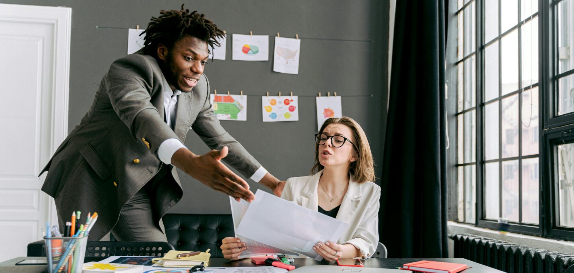 How to Set Boundaries at Work