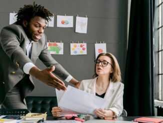How to Set Boundaries at Work