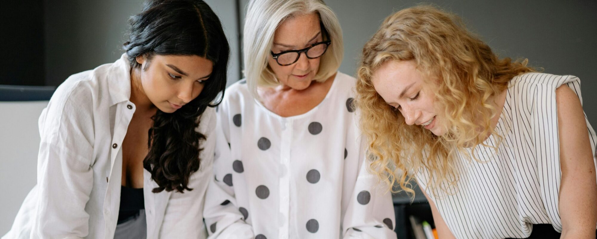 What are Your Generation’s Values at Work?