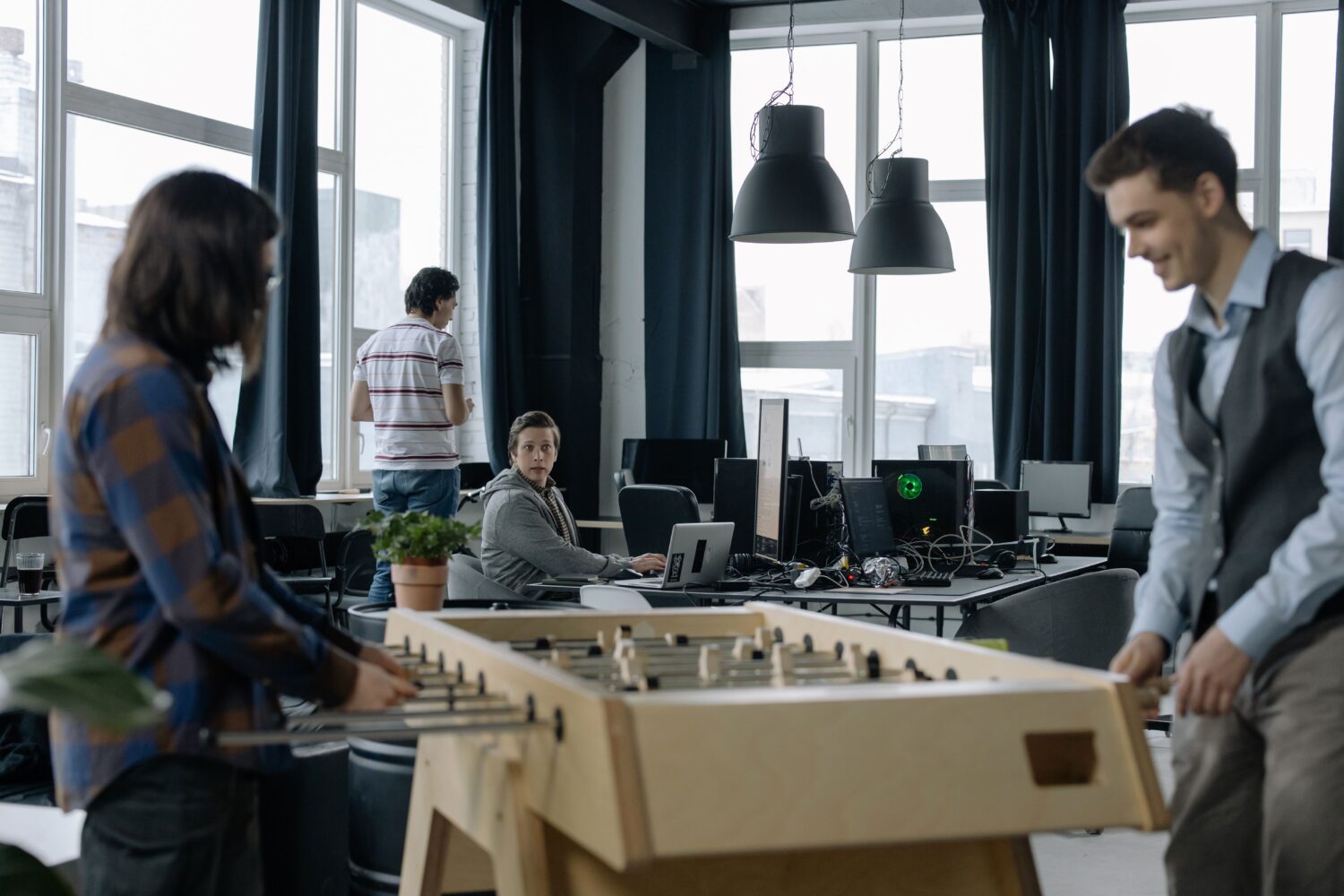 Beyond Salary: the Employee Benefits Candidates Value Most