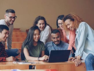 How to Build a Career in Charity IT