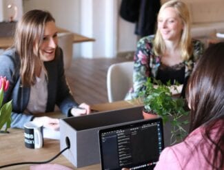 How to Use AI at Work in a Charity: Free Tools to Try