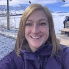 Suzie Dalton