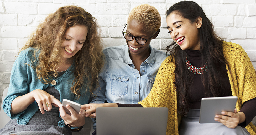 diversity in the charity sector changed