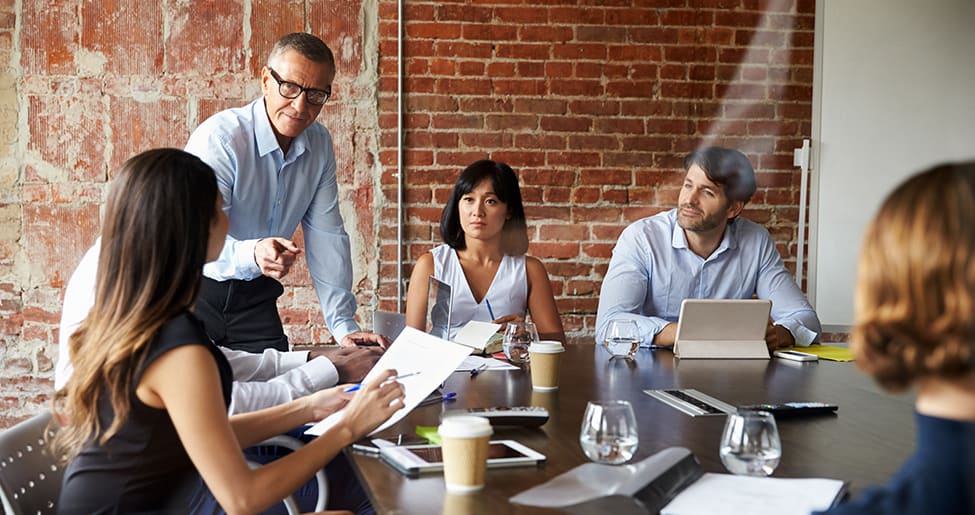 board of directors non-profit | common mistakes