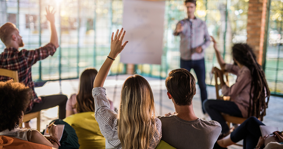 hr management and new non-profit mistakes