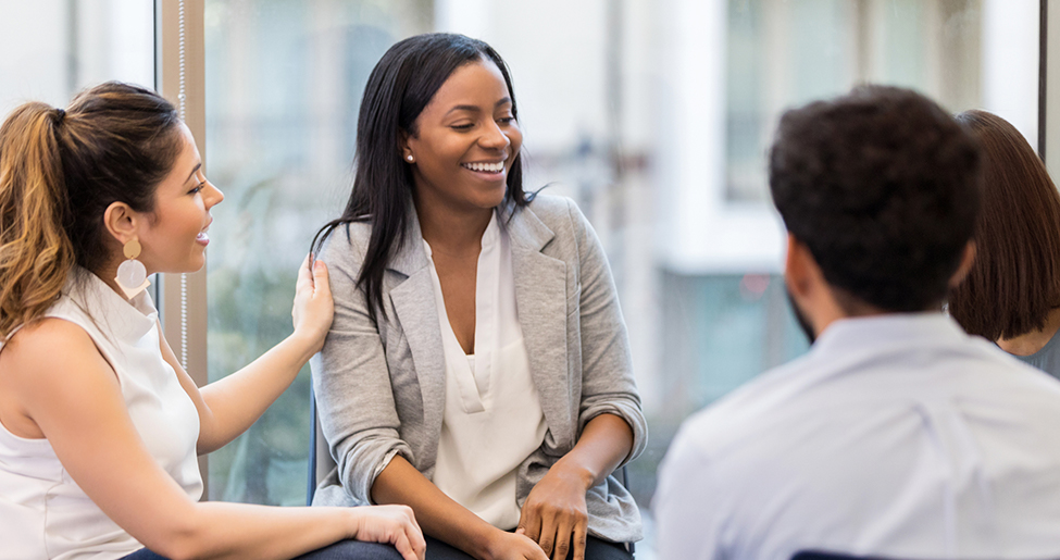 combat compassion fatigue in workplace