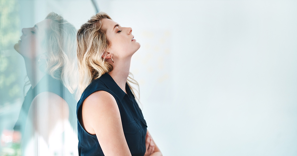 compassion fatigue at work