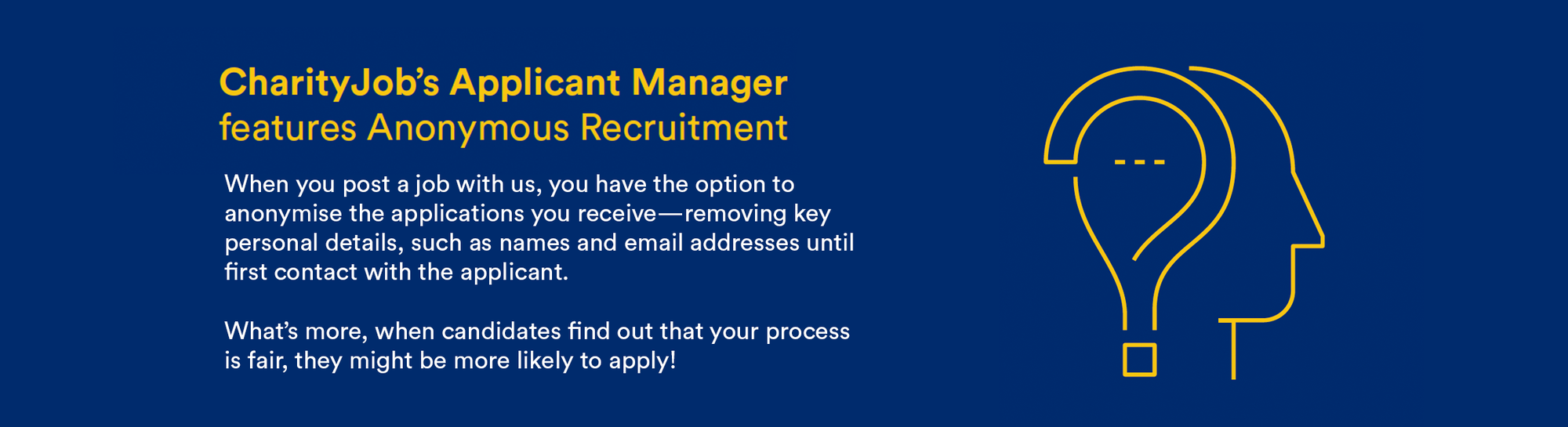 Applicant Manager