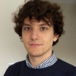 Headshot of Alex Heavens, University of Kent