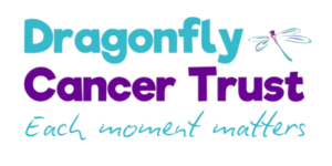 Dragonfly Cancer Trust logo