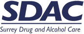 Surrey Drug and Alcohol Care logo