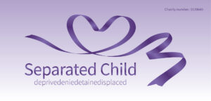 The Separated Child Foundation logo