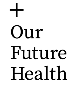 Our Future Health logo