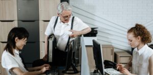CharityJob Salary Report 2026